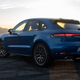 Illustration for article titled The 2020 Porsche Macan Turbo Is The Ultimate Sporty Crossover And Actually Fun To Drive